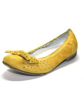 Cherie Kinder Schuhe Mädchen Ballerinas 7757 (ohne Karton)