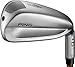 Produktbild Ping Herren RH G400 HYBD Crossover 3 x R Alta CB Tour Velvet Golf Eisen, Weiß/Schwarz, Mittel