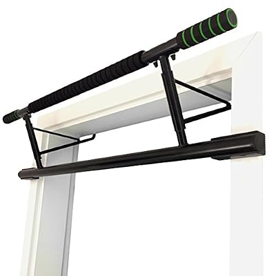 Magnoos – Premium Barre de traction