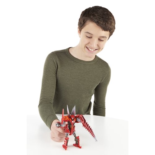 Scorn Transformers 4 Generations Deluxe Class Action Figure