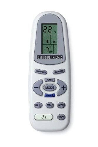 Stiebel Eltron Lokales Kompakt-Raumklimagerät ACP 29 plus, Einschlauch-Technik, EEK: A+ - 3