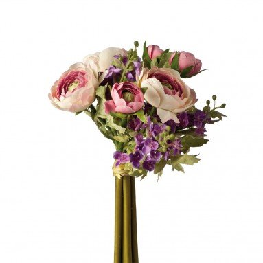 Preisvergleich Produktbild Leonardo Spring Mini Bouquet 22cm