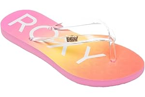 Roxy Mädchen Viva SparkleSandale