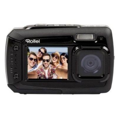 Rollei Sportsline 200 Selfie Rollei Sportsline 200 Selfie Bilder