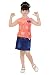 Stylish Denim Skirt- Top Dress (6 Months to 12 Months) RS.799.00