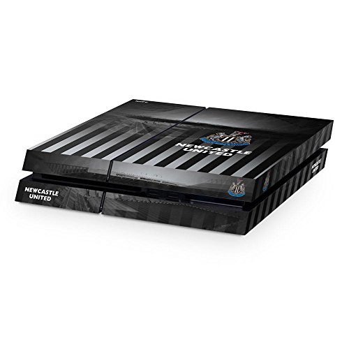 Preisvergleich Produktbild Newcastle United F.C. PS4 Konsole Haut