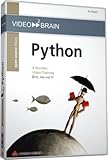 Python: Einstieg in die objektorientierte Skriptsprache - Video-Training (AW Videotraining Programmierung/Technik) by 