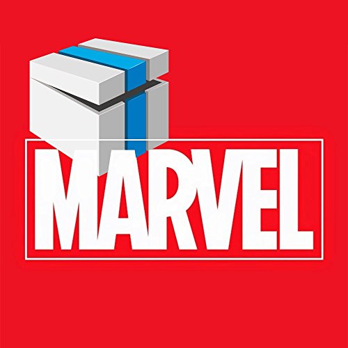 Preisvergleich Produktbild lootchest Marvel - Überraschungsbox