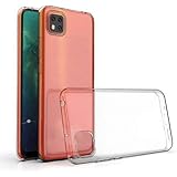 Amazon Brand - Solimo Back Cover Case for Poco C3 | Compatible for Poco C3 Back Cover Case | 360 Degree Protection | Soft and
