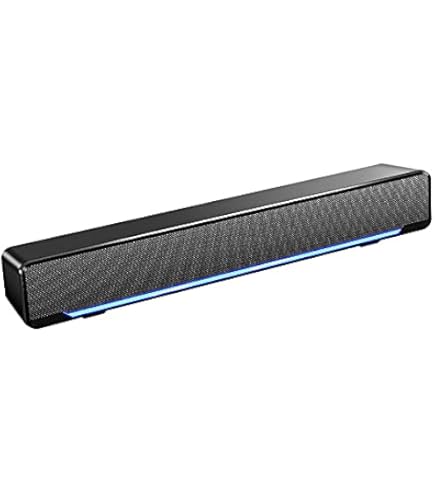 Sound Blaster GS5: compacte gaming soundbar met Bluetooth 5.3 en RGB