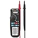 Produktbild Shuzhen,AC Clamp Multimeter Stromfrequenz-Temperaturmessgerät mit Taschenclip