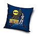 Batman Filled Cushion
