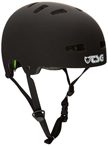 TSG Helmet Evolution-Solid-Colors Helm