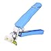 Produktbild Küchen Handwerkzeug Edelstahl Schüssel Teller Servierzange Plattenklemme Gripper Multi-Funktions Anti-Hot Anti-Verbrühung Pot Pan Bowl Greifer Kochgeschirr Picknick Armhaltevorrichtung Tragegriff Clip