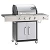 Landmann Triton Pts 41 Gasgrillwagen