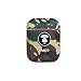 Produktbild CHUJIAN Airpods Fall, drahtlose Bluetooth Airpod2 Kopfhörer-Box, Cartoon Persönlichkeit Anti-verlorene Seil Street Card, hohe Qualität, Nettes, kleines, (Color : Rosa)