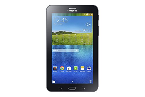spécification Samsung Galaxy Tab 3 7.0 lite 8Go / GB WiFi + 3G ebony noir débloqué logiciel original