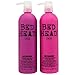 Tigi Bed Head Recharge Tween 750 ml - Pack of 2