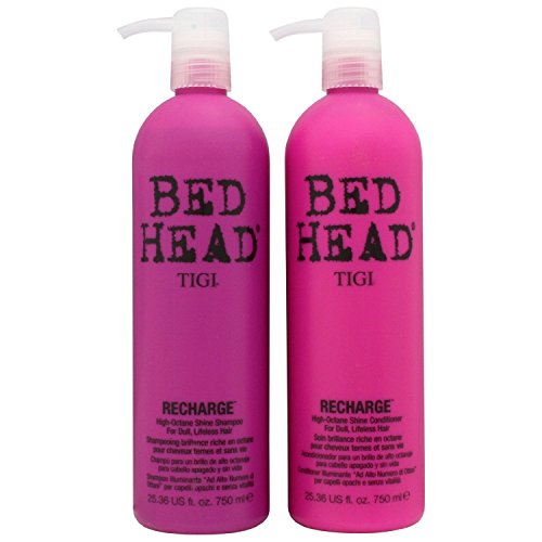 Tigi Bed Head Recharge Tween 750 ml - Pack of 2