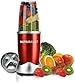 Nutribullet Red 8-Piece Set