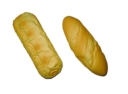 WITZIGE HANDGELENKAUFLAGE GELENKSCHONER PC LAPTOP SCHREIBTISCHAUFLAGE BÜRO SEMMEL BRÖTCHEN BAGUETTE