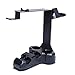 Price comparison product image Broadroot 4 in 1 Stand with Charger Charging Station for PS4 PlayStation PS VR Headse