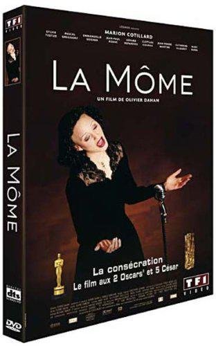 la  Môme