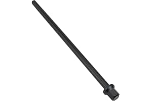 YUANPGKY Vito Outil de barre de déverrouillage de roue de secours W639 W447 2005-2022, pièce de rechange en métal, anti-corrosion, non déformation