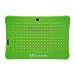 Produktbild Transwon Hülle für iRULU 7 Zoll Tablet Google Android 6.0 Quad Core - Grün