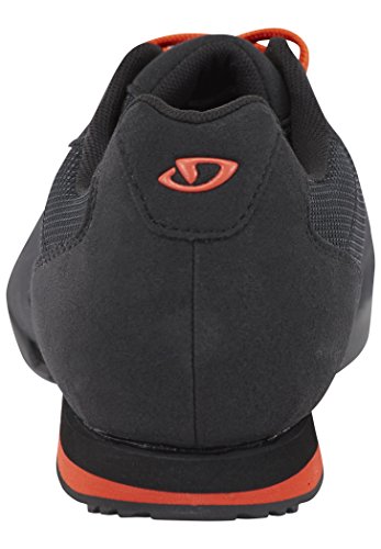 Giro Rumble VR Shoes Men mil spec olive/black 2017 Schuhe - 2