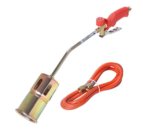 Rothenberger Industrial Anwarmbrenner ROMINI 1060 °C