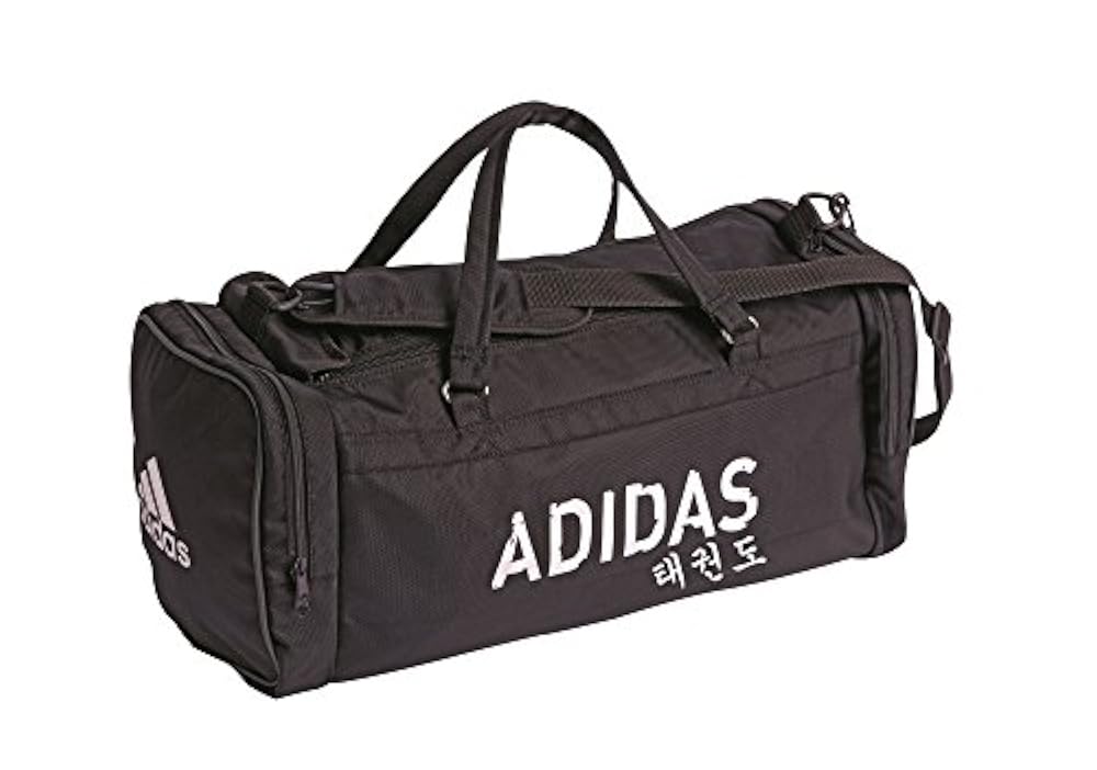 Сумка Спортивная Тхэквондо Купить