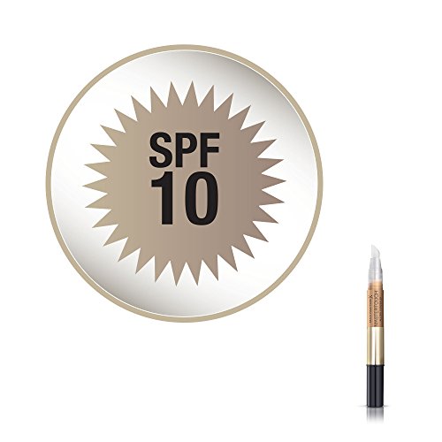 Max Factor Mastertouch Concealer 309 Beige - 4