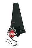  Wii, PlayStation 3, PlayStation 2, Xbox 360 - Rock Band Fender Guitar Strap - Heart [UK Import]