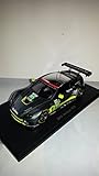 Aston Martin Vantage GTE 2016 1:43 Modell