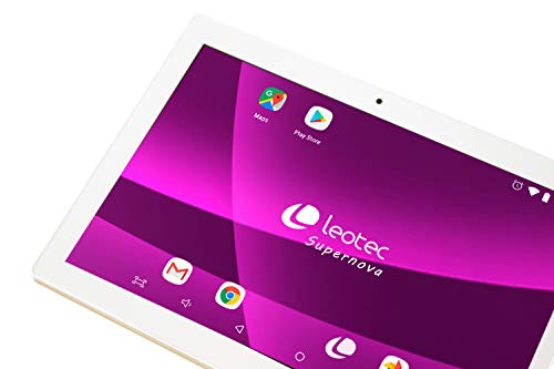Leotec Supernova Qi16