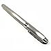 Produktbild Ted Lapidus s5600101 Kugelschreiber Silber gebürstet IP - Silber Finish