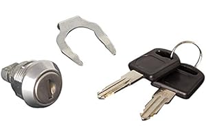 Fiamma Ersatzschloss zu Security 31 und 46