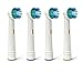 Price comparison product image Braun Oral B Replacement Head For Triumph Smart Series 4000