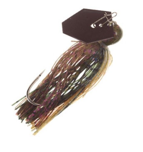 Z-Man Cb-el38-05 Chatterbait Elite