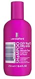 Lee Stafford Oily Roots Dry Ends Shampoo 250 ml