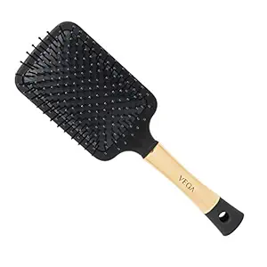 VEGA Paddle Brush, black, 185 g