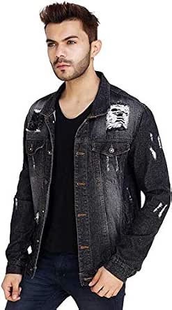 Klizen Men's Regular Jacket at Amazon 