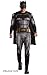 Produktbild BATMAN V SUPERMAN Batman Deluxe ~ Dawn of Justice - Adult Costume Men: STD (38-42 Chest) by Rubies