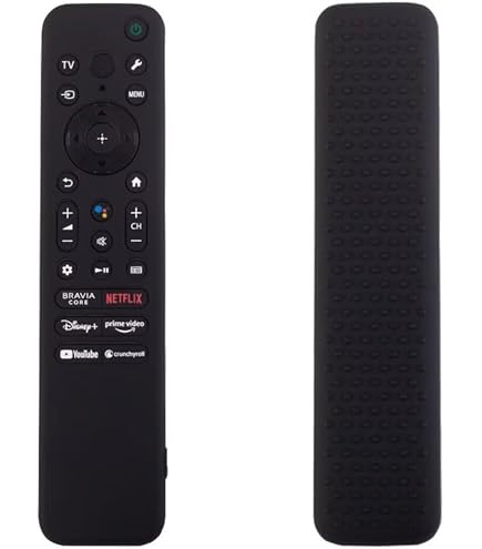Sony RMF-TX800U afstandsbediening