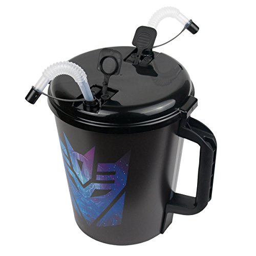 Transformers 5: The Last Knight Megabecher - 3