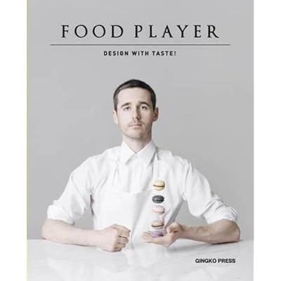 Food Player : Design with taste ! Food Player : Design with taste !