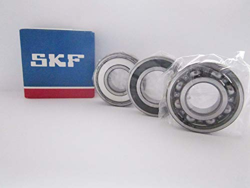 Preisvergleich Produktbild SKF 6308-2Z / C4, Rillenkugellager Explorer