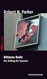 Cover zum Buch Bitteres Ende