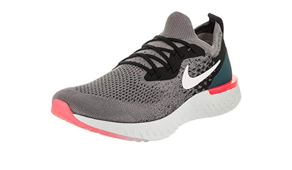 amazon epic react flyknit